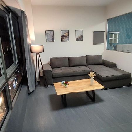 Ermou Downtown Suites By Athens Urban Retreat Exteriér fotografie