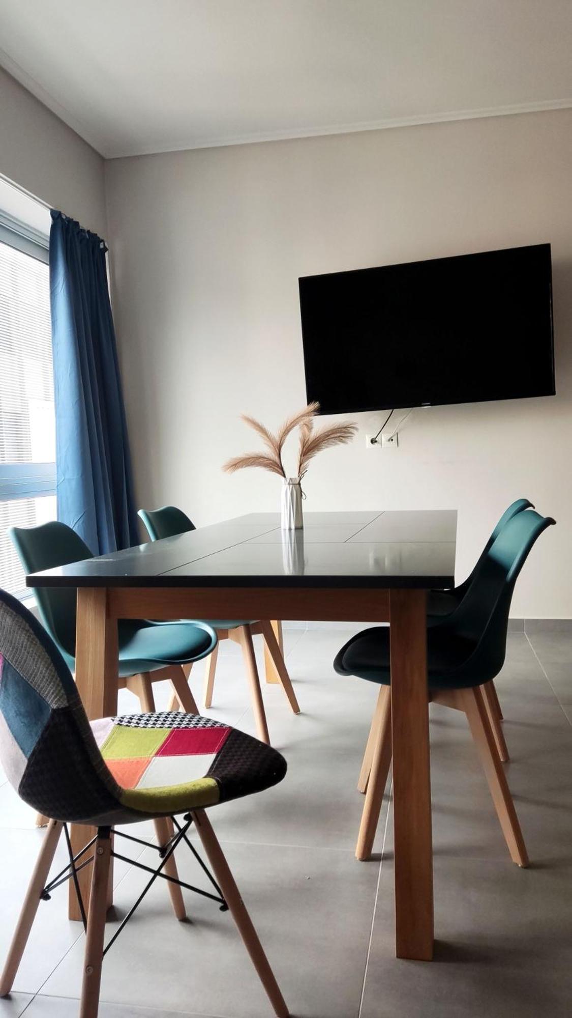 Ermou Downtown Suites By Athens Urban Retreat Exteriér fotografie