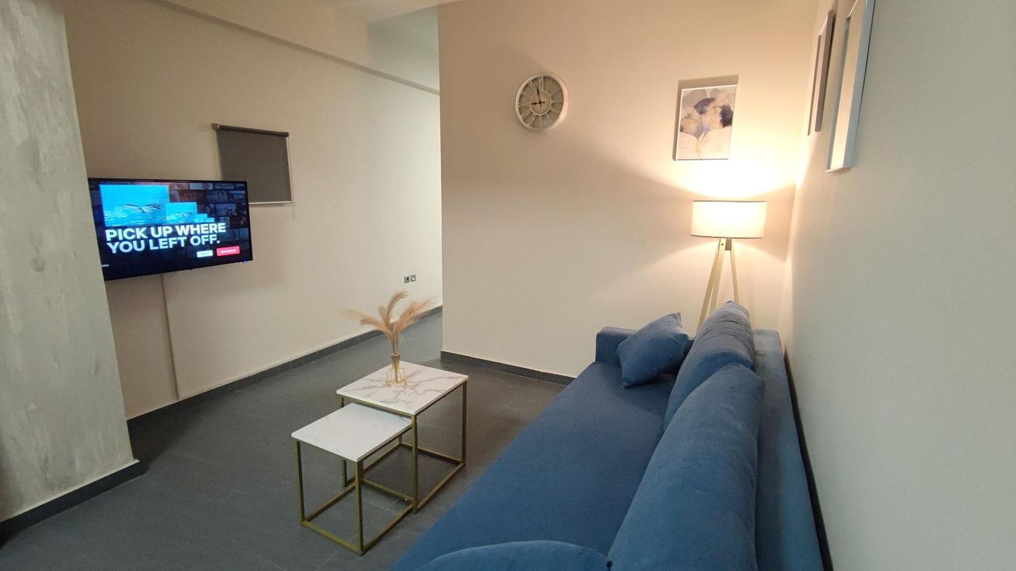 Ermou Downtown Suites By Athens Urban Retreat Exteriér fotografie