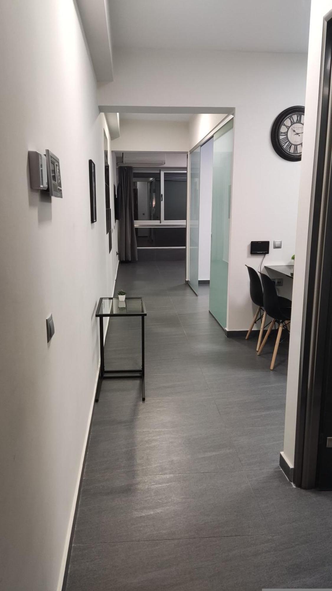 Ermou Downtown Suites By Athens Urban Retreat Exteriér fotografie