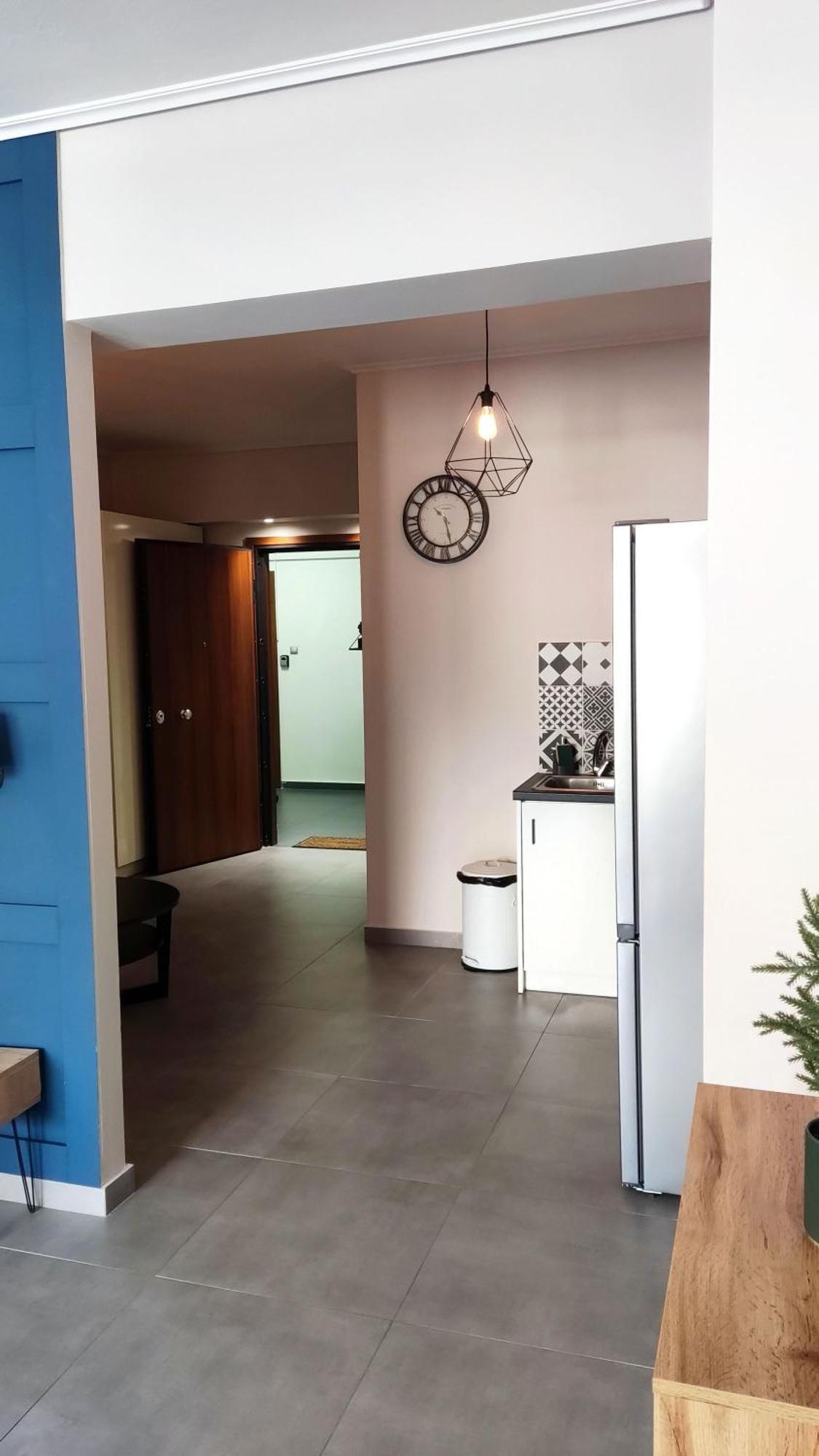 Ermou Downtown Suites By Athens Urban Retreat Exteriér fotografie