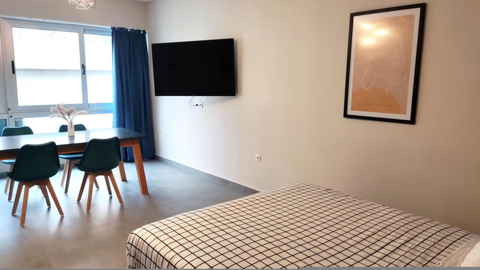Ermou Downtown Suites By Athens Urban Retreat Exteriér fotografie
