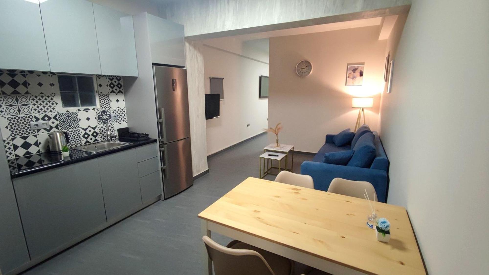 Ermou Downtown Suites By Athens Urban Retreat Exteriér fotografie